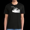 Super Soft Perfect Tri ® Tee Thumbnail