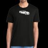 Super Soft Perfect Tri ® Tee Thumbnail