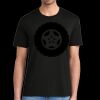 Super Soft Perfect Tri ® Tee Thumbnail