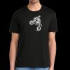 Super Soft Perfect Tri ® Tee Thumbnail