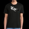 Super Soft Perfect Tri ® Tee Thumbnail