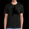 Super Soft Perfect Tri ® Tee Thumbnail