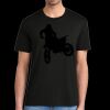 Super Soft Perfect Tri ® Tee Thumbnail