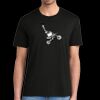 Super Soft Perfect Tri ® Tee Thumbnail