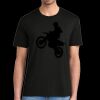 Super Soft Perfect Tri ® Tee Thumbnail