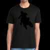 Super Soft Perfect Tri ® Tee Thumbnail