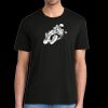 Super Soft Perfect Tri ® Tee Thumbnail