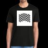 Super Soft Perfect Tri ® Tee Thumbnail