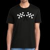 Super Soft Perfect Tri ® Tee Thumbnail