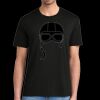 Super Soft Perfect Tri ® Tee Thumbnail
