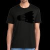 Super Soft Perfect Tri ® Tee Thumbnail