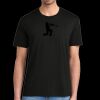 Super Soft Perfect Tri ® Tee Thumbnail