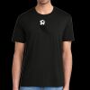 Super Soft Perfect Tri ® Tee Thumbnail