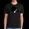 Super Soft Perfect Tri ® Tee Thumbnail