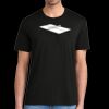Super Soft Perfect Tri ® Tee Thumbnail