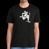 Super Soft Perfect Tri ® Tee Thumbnail