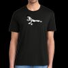 Super Soft Perfect Tri ® Tee Thumbnail