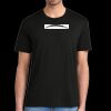 Super Soft Perfect Tri ® Tee Thumbnail