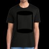 Super Soft Perfect Tri ® Tee Thumbnail