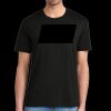 Super Soft Perfect Tri ® Tee Thumbnail