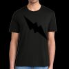 Super Soft Perfect Tri ® Tee Thumbnail