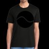 Super Soft Perfect Tri ® Tee Thumbnail