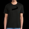 Super Soft Perfect Tri ® Tee Thumbnail