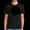 Super Soft Perfect Tri ® Tee Thumbnail