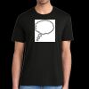 Super Soft Perfect Tri ® Tee Thumbnail