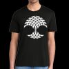 Super Soft Perfect Tri ® Tee Thumbnail