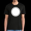 Super Soft Perfect Tri ® Tee Thumbnail