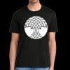 Super Soft Perfect Tri ® Tee Thumbnail