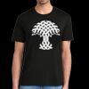 Super Soft Perfect Tri ® Tee Thumbnail