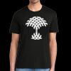 Super Soft Perfect Tri ® Tee Thumbnail