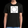 Super Soft Perfect Tri ® Tee Thumbnail