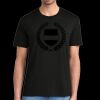 Super Soft Perfect Tri ® Tee Thumbnail