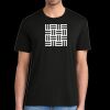 Super Soft Perfect Tri ® Tee Thumbnail