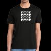 Super Soft Perfect Tri ® Tee Thumbnail