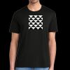 Super Soft Perfect Tri ® Tee Thumbnail