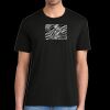 Super Soft Perfect Tri ® Tee Thumbnail