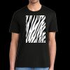 Super Soft Perfect Tri ® Tee Thumbnail