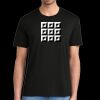 Super Soft Perfect Tri ® Tee Thumbnail