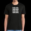 Super Soft Perfect Tri ® Tee Thumbnail