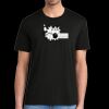 Super Soft Perfect Tri ® Tee Thumbnail
