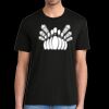 Super Soft Perfect Tri ® Tee Thumbnail