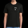 Super Soft Perfect Tri ® Tee Thumbnail