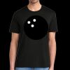 Super Soft Perfect Tri ® Tee Thumbnail