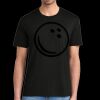 Super Soft Perfect Tri ® Tee Thumbnail
