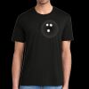Super Soft Perfect Tri ® Tee Thumbnail