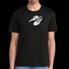 Super Soft Perfect Tri ® Tee Thumbnail